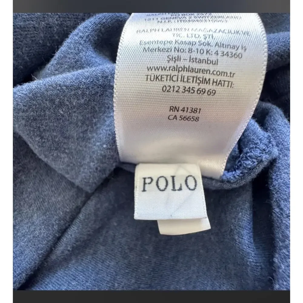 Polo Ralph Lauren polo ralph
